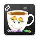 Good Morning Gif APK