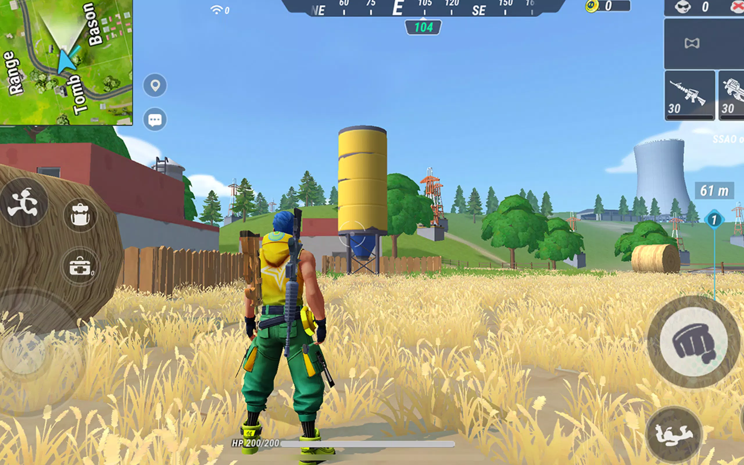 Sigma Battle Royale APK Download Free for Android