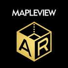 MapleView Holiday AR أيقونة