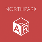 Northpark Holiday AR أيقونة
