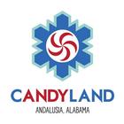 Christmas in Candyland 图标