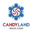 Christmas in Candyland APK