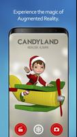Christmas in Candyland पोस्टर