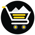 eCommerce Cart icône