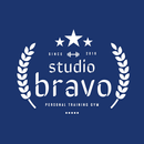 ﾊﾟｰｿﾅﾙﾄﾚｰﾆﾝｸﾞ Studio bravo 浜松町 APK