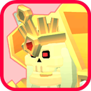 Treasure of the skull king APK