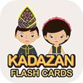 Kadazan Flash Cards Vol 1