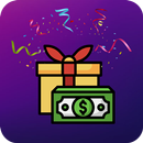 Lucky Dana - Penghasil Uang-APK