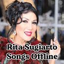 Songs Rita Sugiarto Offline APK
