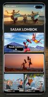Lagu Sasak Lombok Offline تصوير الشاشة 1