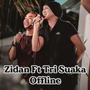 Zidan Ft Tri Suaka Full Album APK