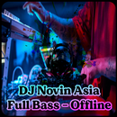 DJ Novin Asia Full Offline APK