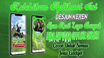 Kendang Pencak Sunda постер