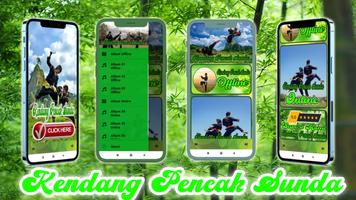 Kendang Pencak Sunda скриншот 2