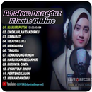 DJ Slow Dangdut Klasik Offline APK