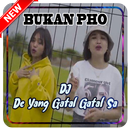 DJ Jaga Hati Jaga Mata Remix APK