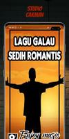 Lagu Galau Sedih Romantis الملصق