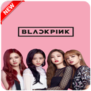 Lagu & Lirik Blackpink Offline APK