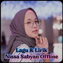 Lagu & Lirik Nissa Sabyan Full APK