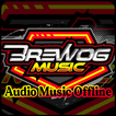 DJ Brewog Audio Music Offline