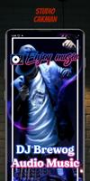 DJ Brewog Audio Music Offline постер