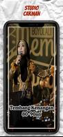 250 Lagu Tembang Kenangan 90an الملصق
