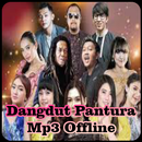 Dangdut Pantura Mp3 Offline APK