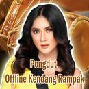 Pongdut Kendang Rampak Offline APK