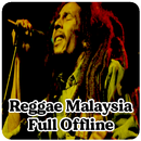 Reggae Malaysia Full Offline APK