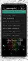 Reggae Malaysia Full Offline تصوير الشاشة 3