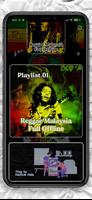 Reggae Malaysia Full Offline الملصق