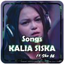 Songs Dj Kentrung Kalia Siska Ft Ska 86 APK
