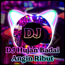 DJ Hujan Badai Angin Ribut APK