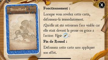 Une Histoire de Pirates capture d'écran 1