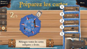 Une Histoire de Pirates capture d'écran 2