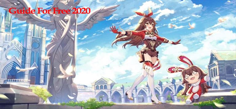 Genshin Impact Guide 2020 For Android Apk Download