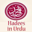 Hadees in Urdu icono