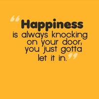 2 Schermata Happiness Quotes