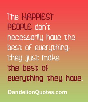 Happiness Quotes screenshot 3