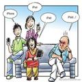 ”Picture Jokes