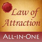 آیکون‌ Law Of Attraction Quotes