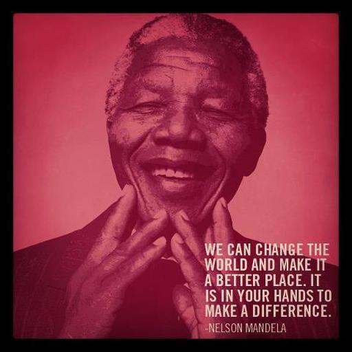 Nelson Mandela Quotes