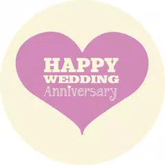 Happy Wedding Anniversary