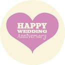 Happy Wedding Anniversary APK