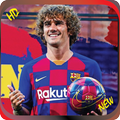 Griezman Wallpapers HD