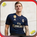 Toni Kroos Wallpapers HD