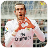 Gareth Bale Free Wallpapers HD