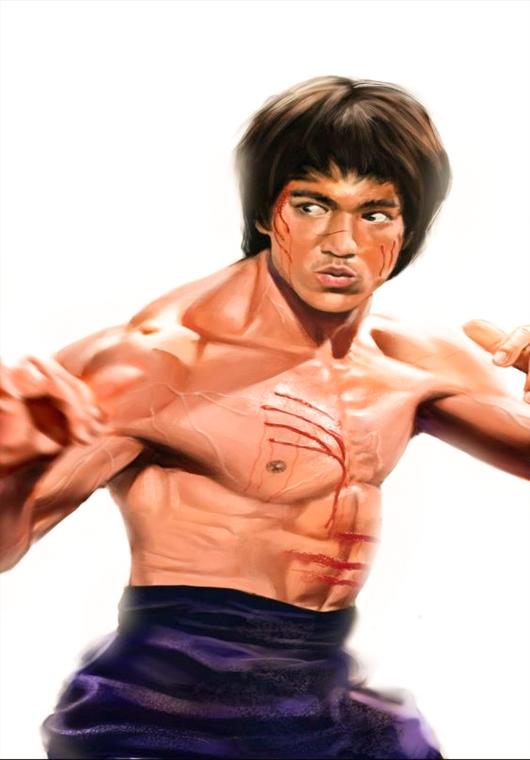 Bruce Lee Hd Free Wallpapers For Android Apk Download