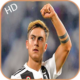 Dybala HD Wallpapers