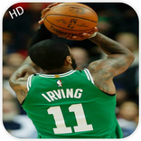 Kyrie Irving Free Wallpapers HD